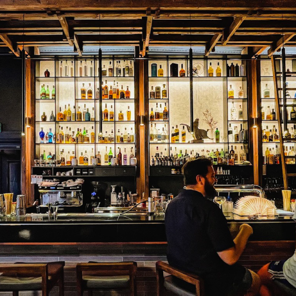 Shangdong Restuarant